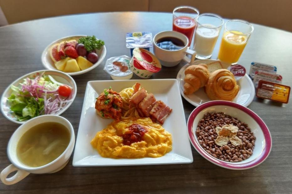 名古屋灿路都广场大饭店 名古屋