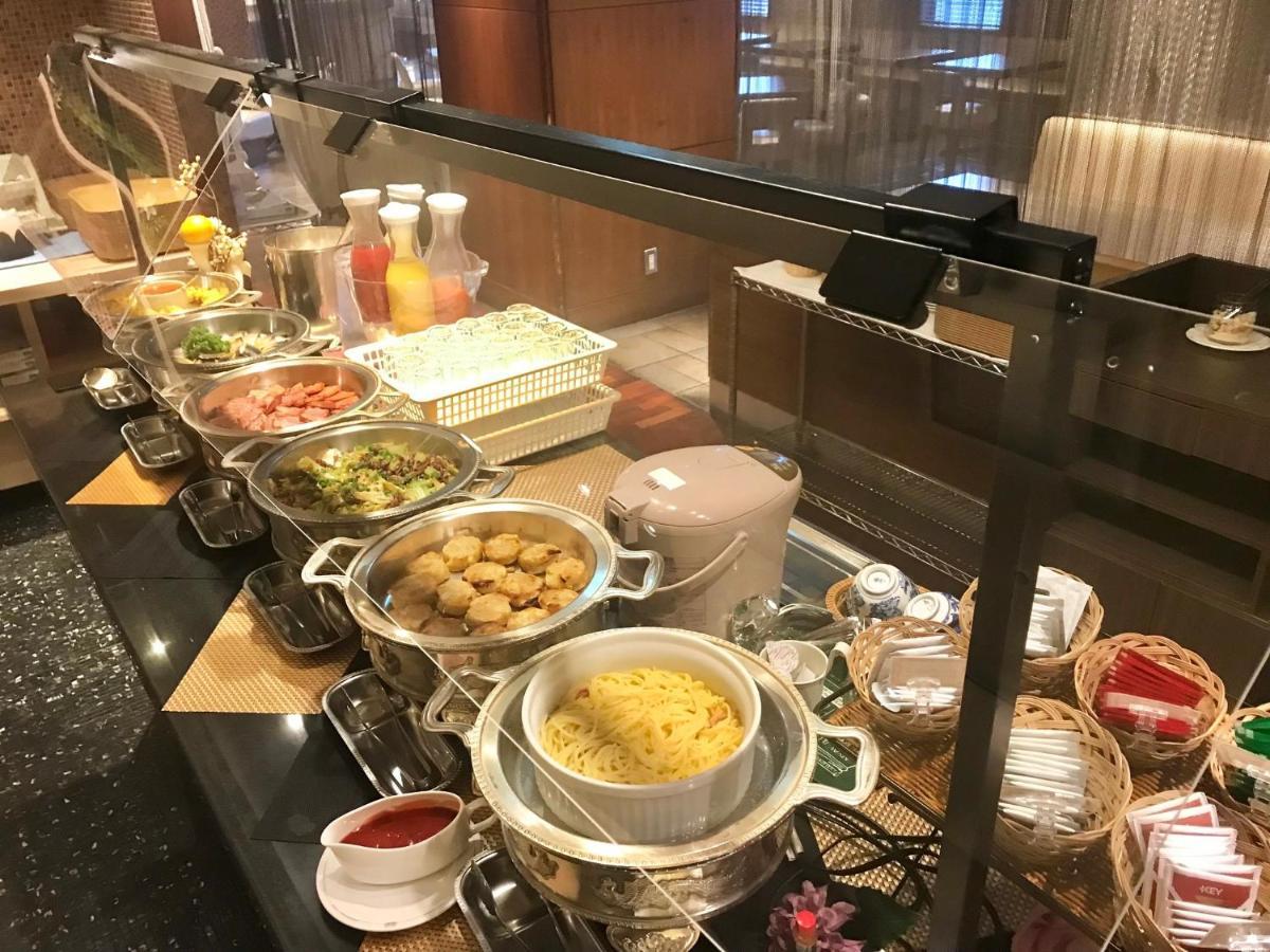 酒店 名古屋灿路都广场大饭店