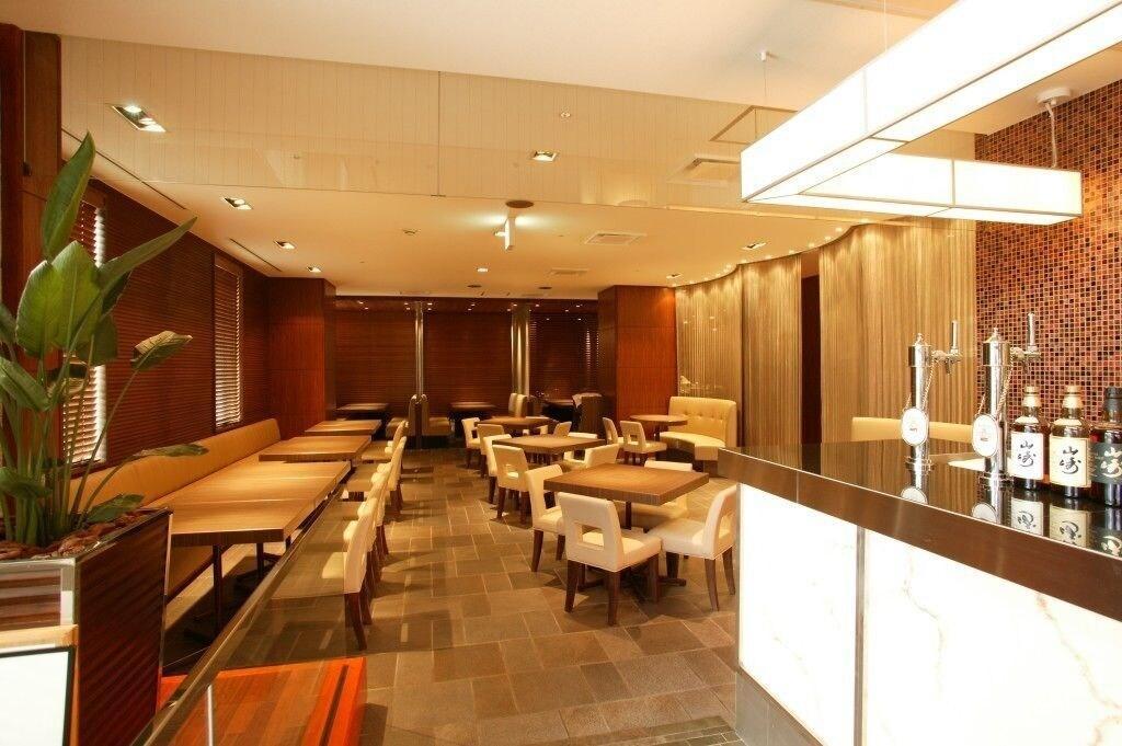 酒店 名古屋灿路都广场大饭店