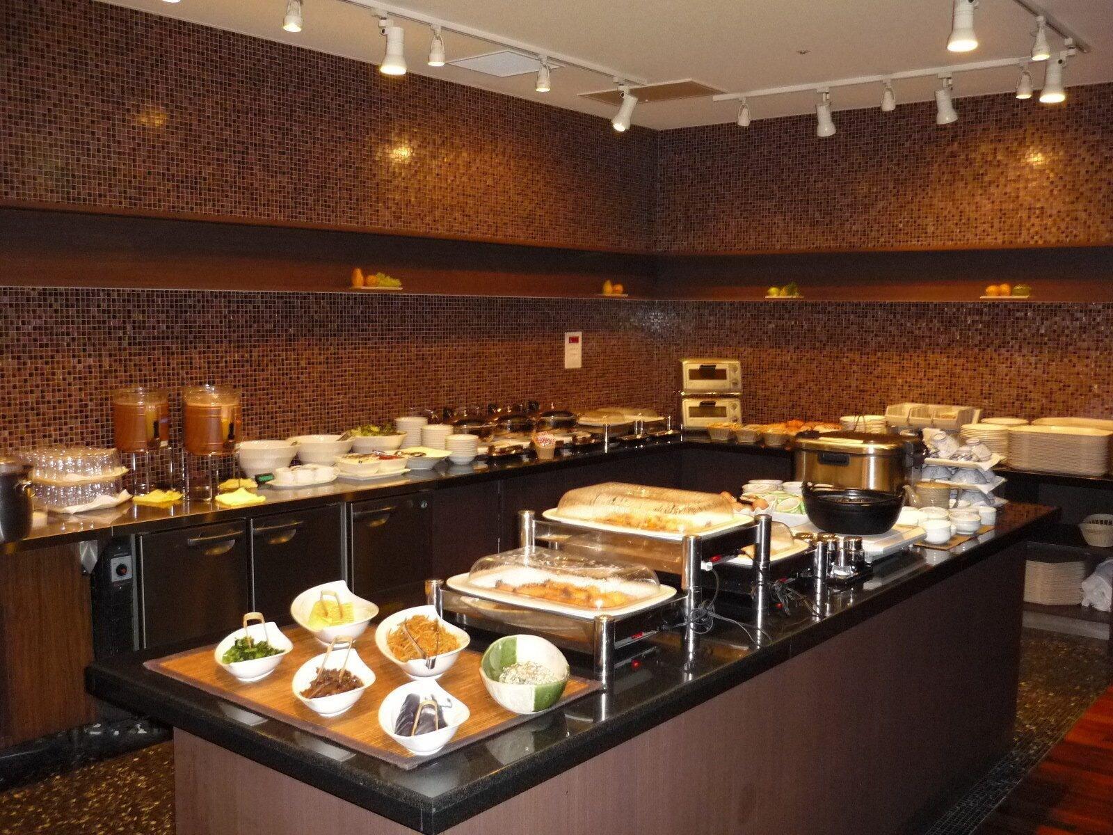 酒店 名古屋灿路都广场大饭店 3*