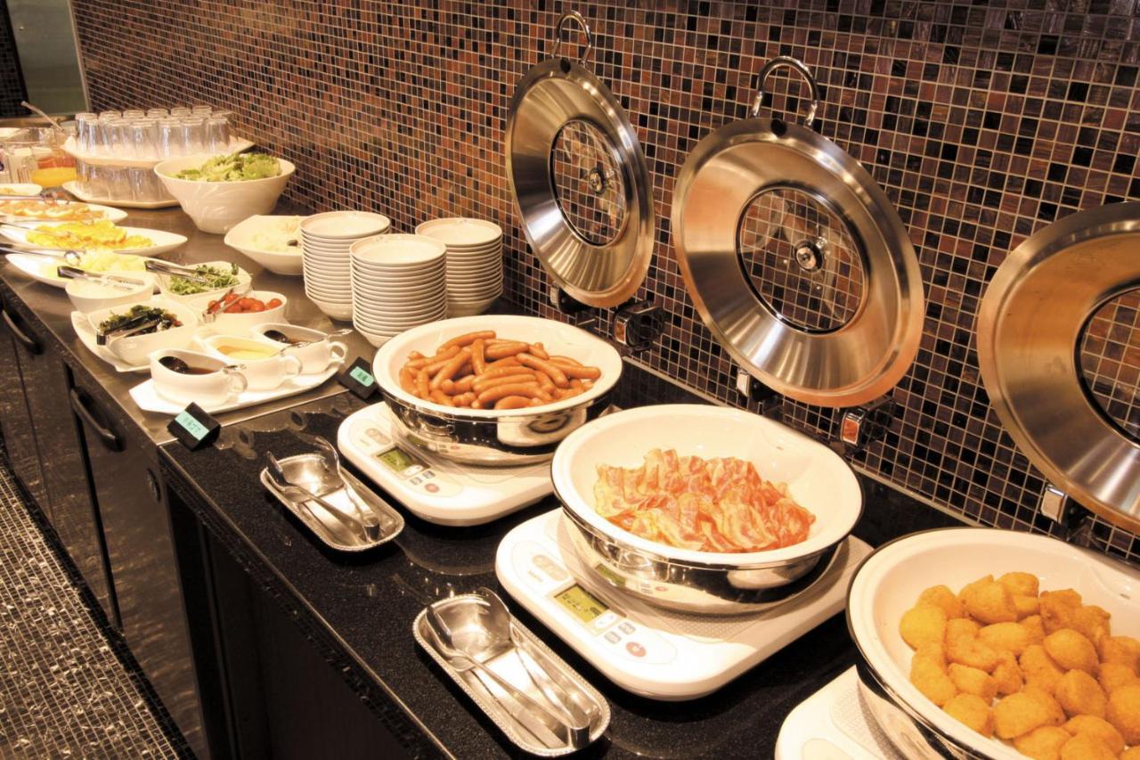 酒店 名古屋灿路都广场大饭店 3*