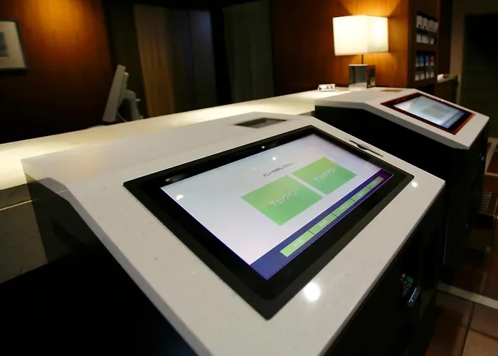 Cypress Hotel Nagoya-Eki Mae