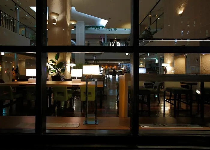 Cypress Hotel Nagoya-Eki Mae