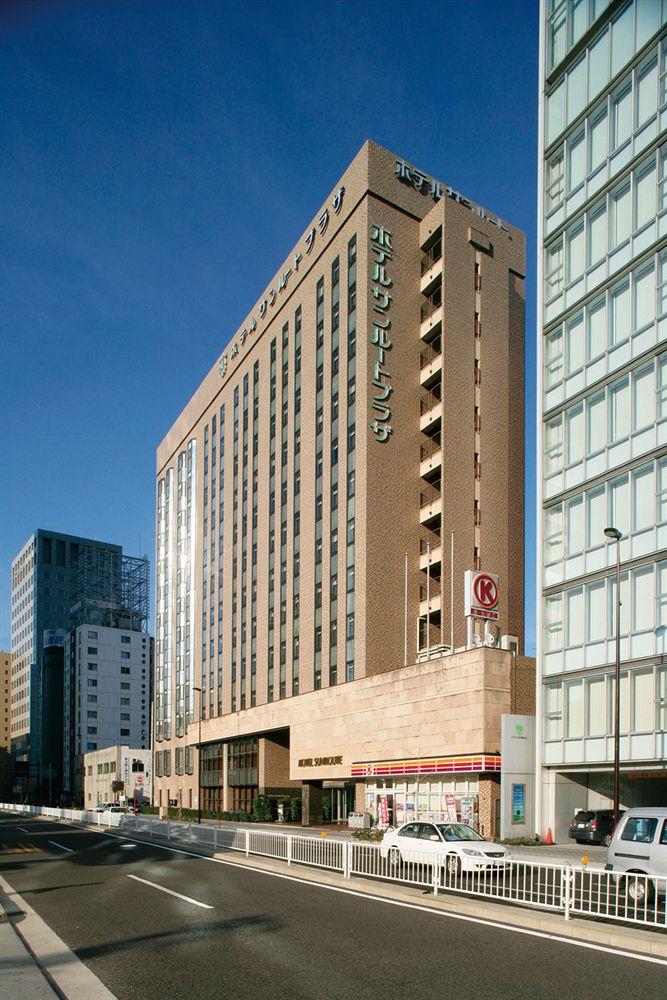 Hotel Cypress Nagoya-eki Mae
