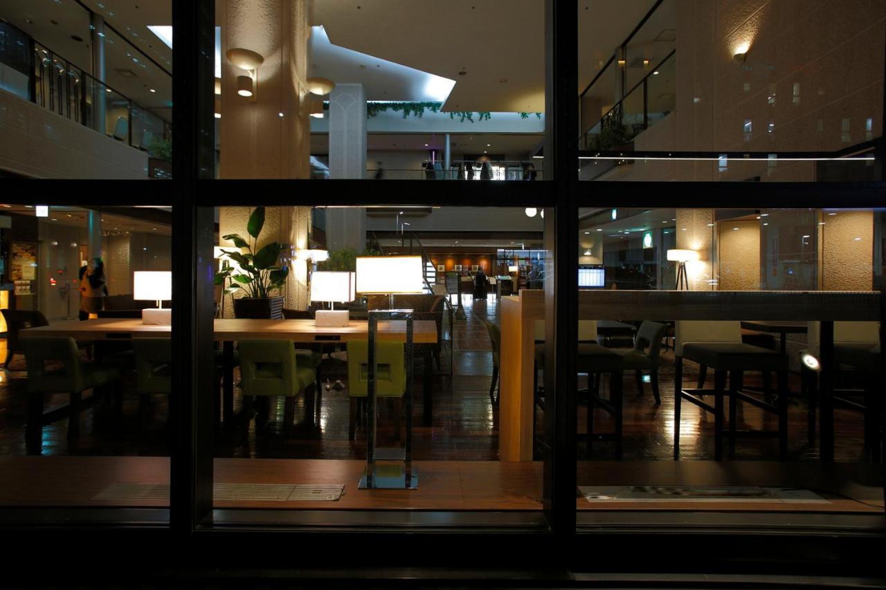 Hotel Cypress Nagoya-eki Mae Nagoya