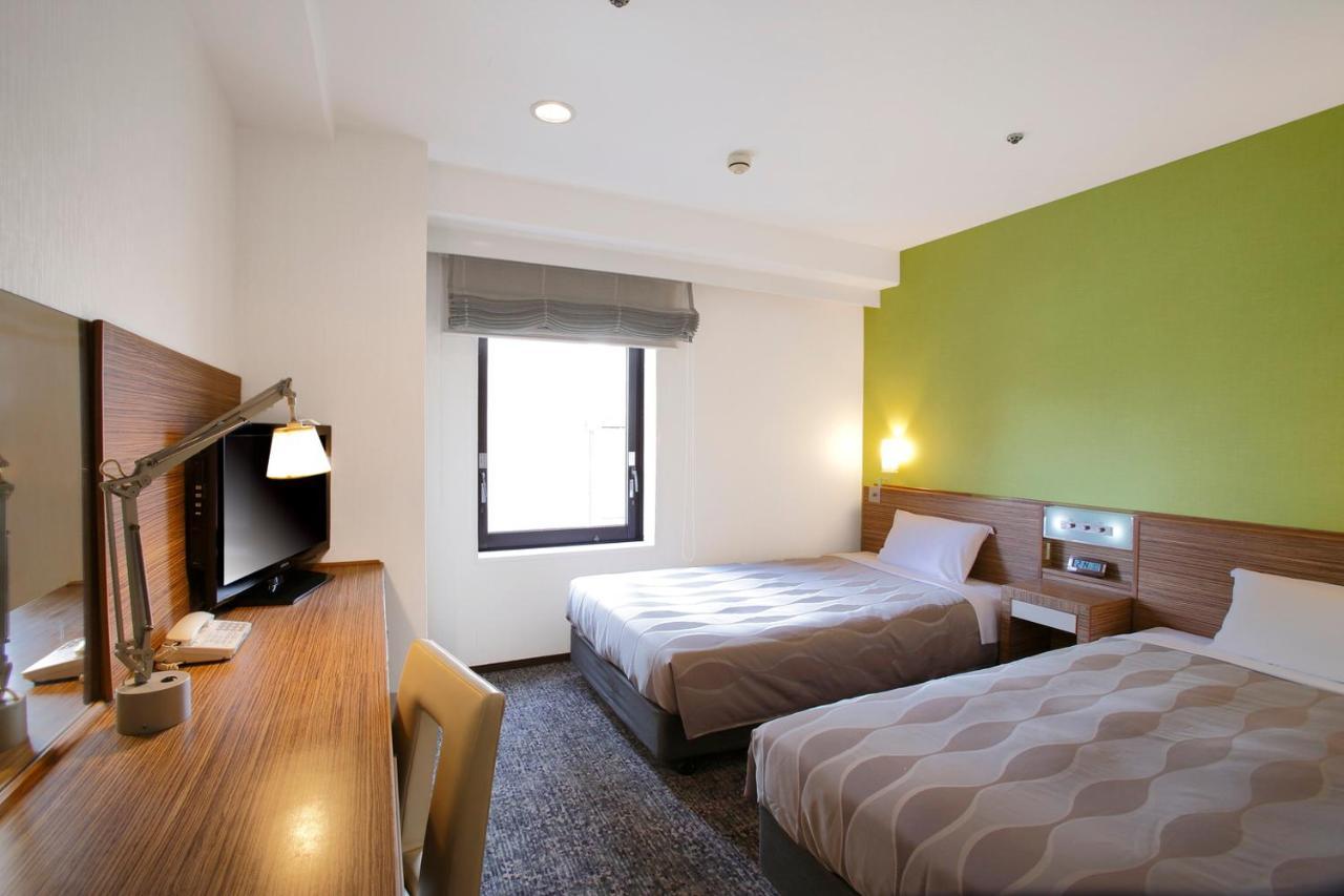 Hotel Cypress Nagoya-eki Mae 3*