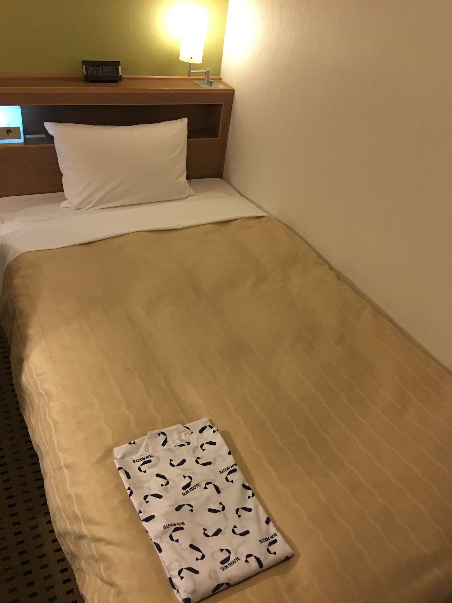 Hotel Cypress Nagoya-eki Mae 3*