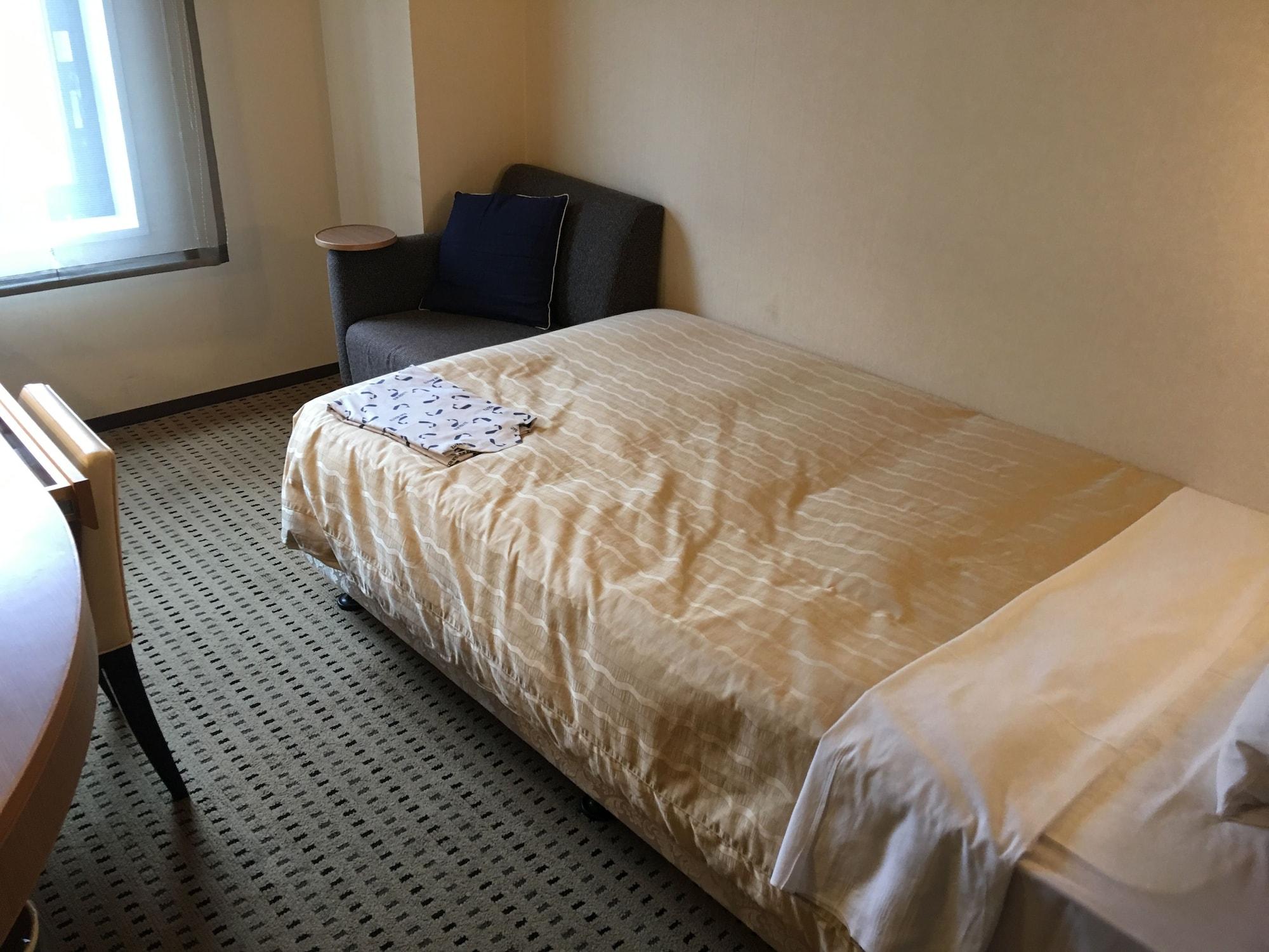 Hotel Cypress Nagoya-eki Mae 3*
