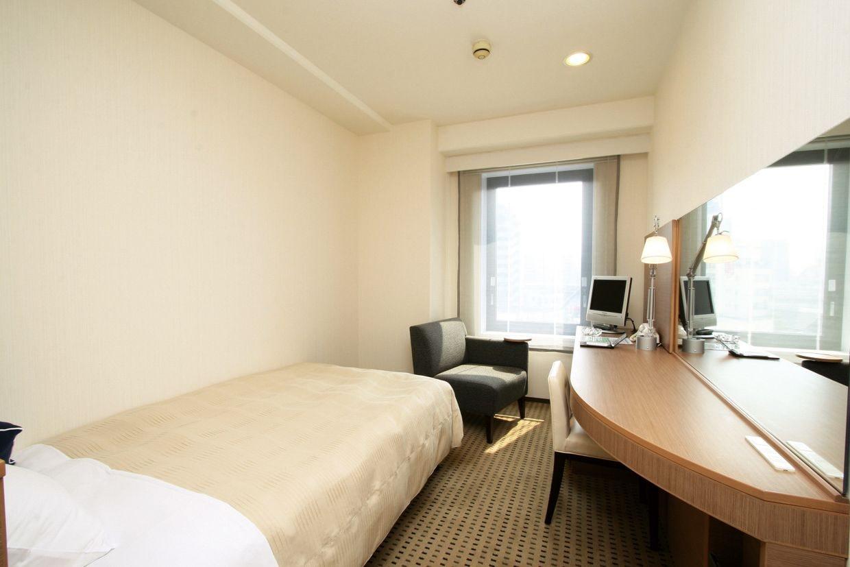 Cypress Nagoya-eki Mae 3*