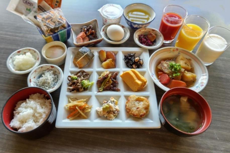 Hotel Cypress Nagoya-eki Mae Nagoya