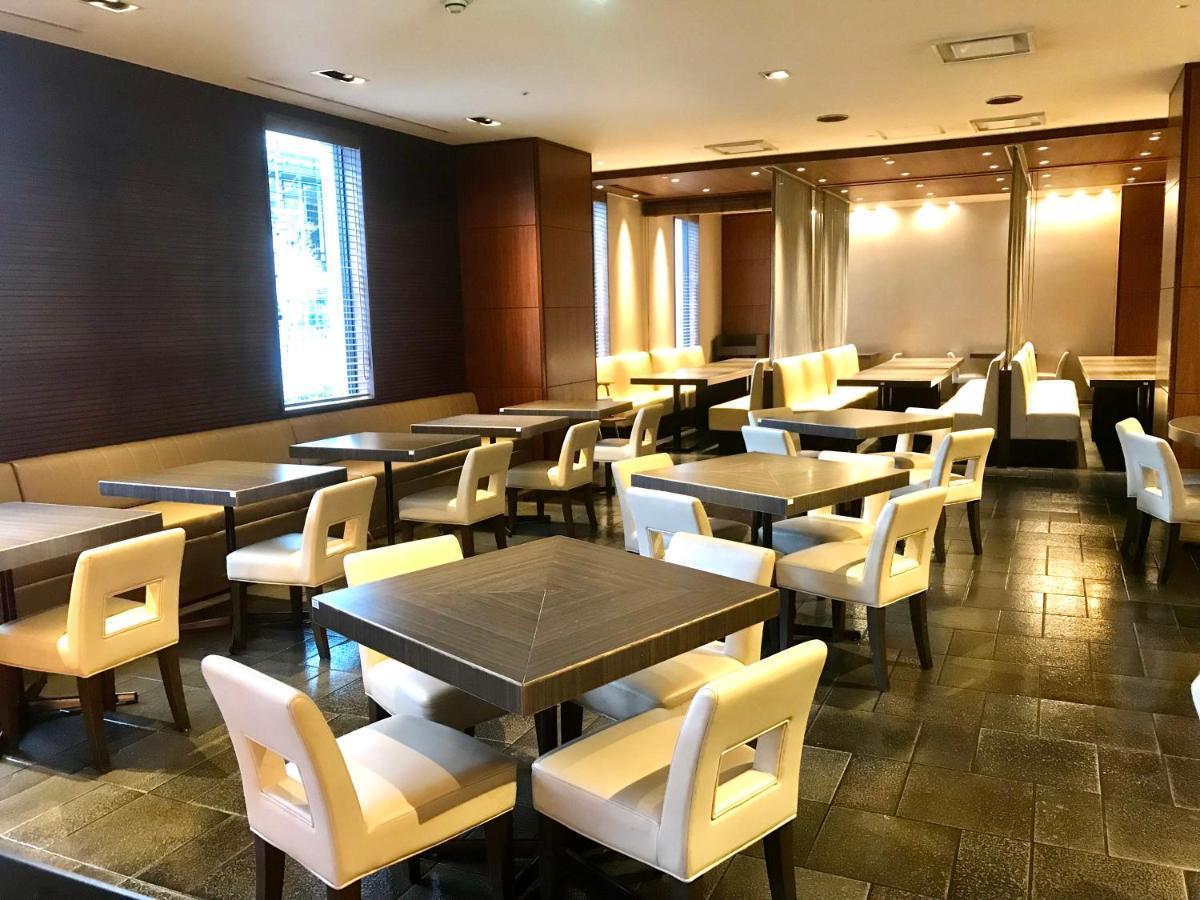 Hotel Cypress Nagoya-eki Mae 3*