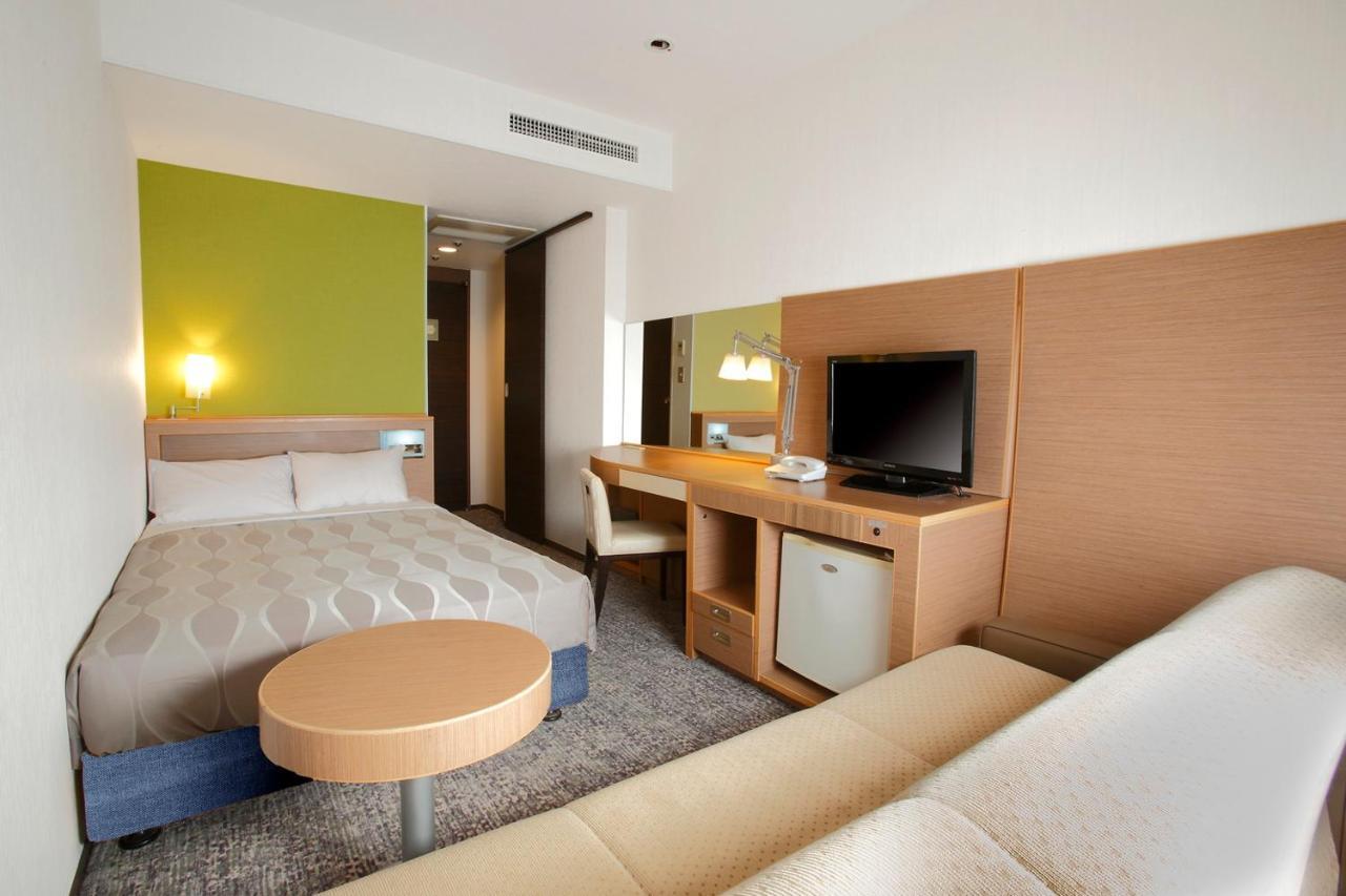 Cypress Nagoya-eki Mae Hotel