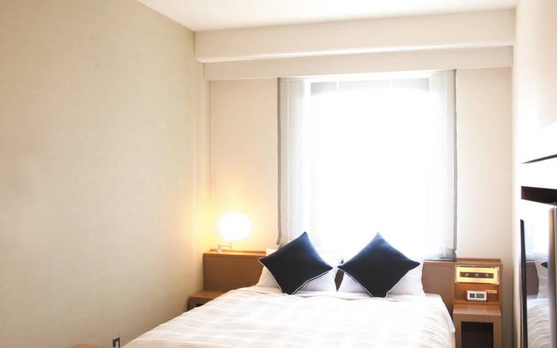 Cypress Nagoya-eki Mae Hotel Nagoya