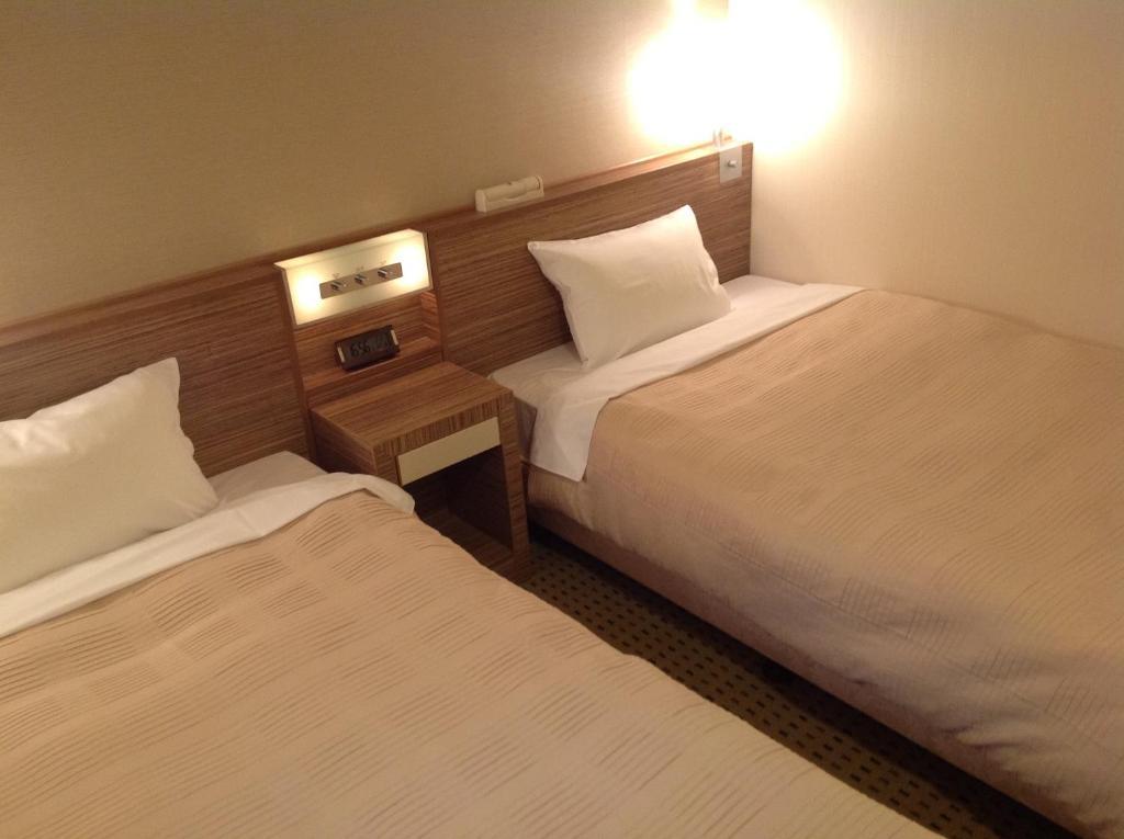 Cypress Nagoya-eki Mae Nagoya