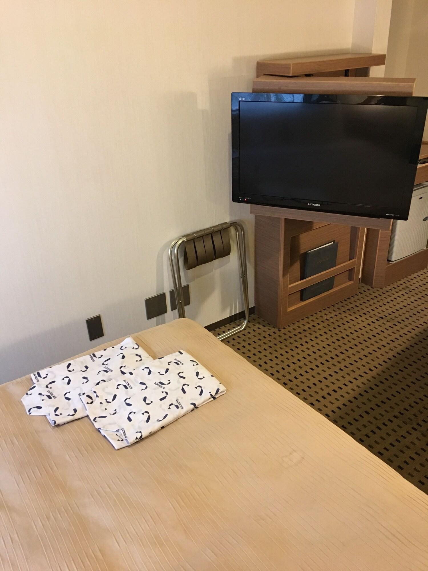 Cypress Nagoya-eki Mae Hotel Nagoya