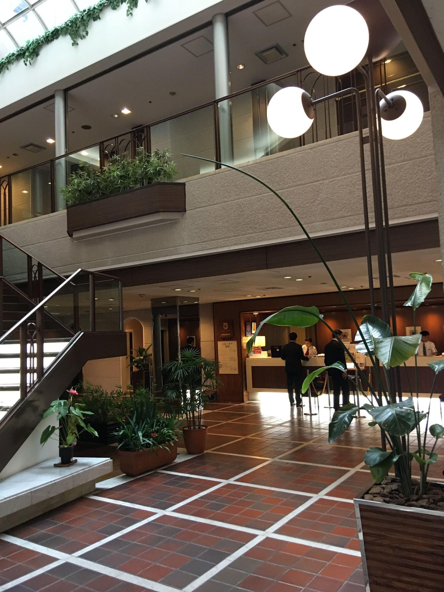 Cypress Nagoya-eki Mae Nagoya