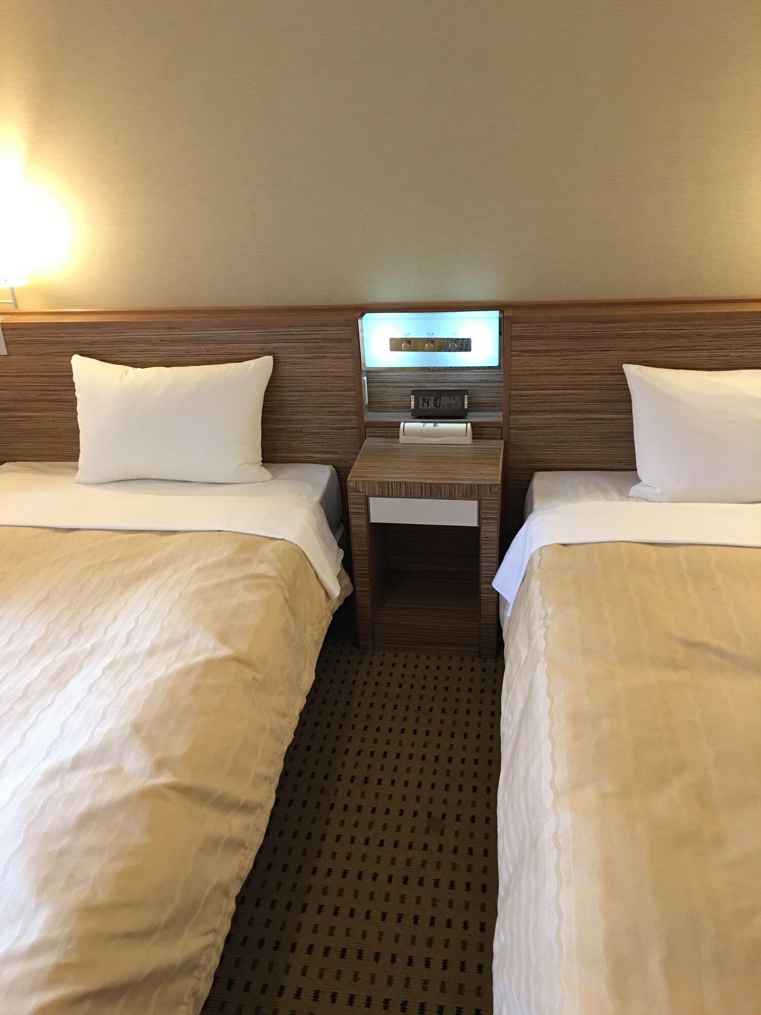 Cypress Nagoya-eki Mae Hotel 3*