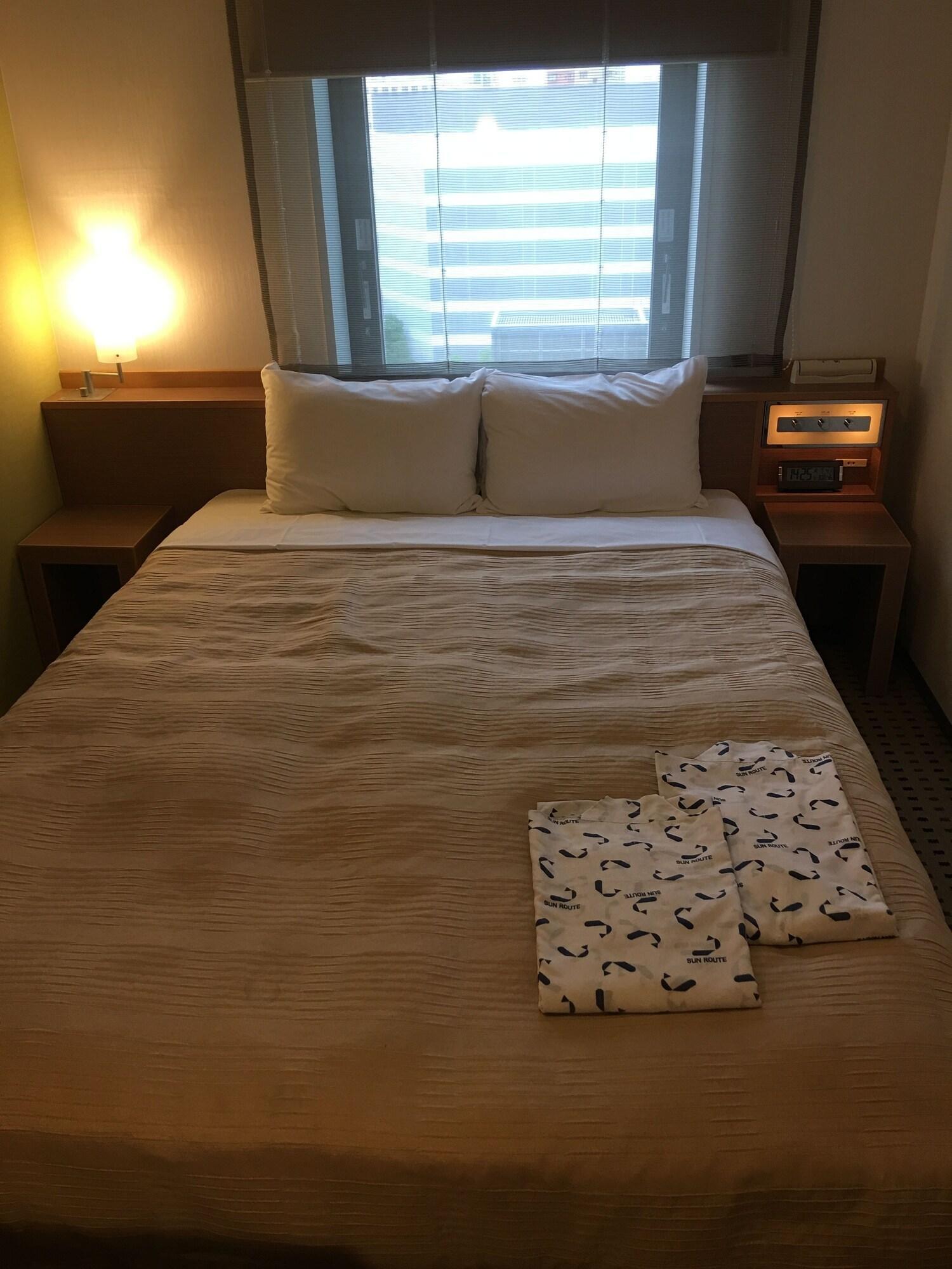 Cypress Nagoya-eki Mae 3*