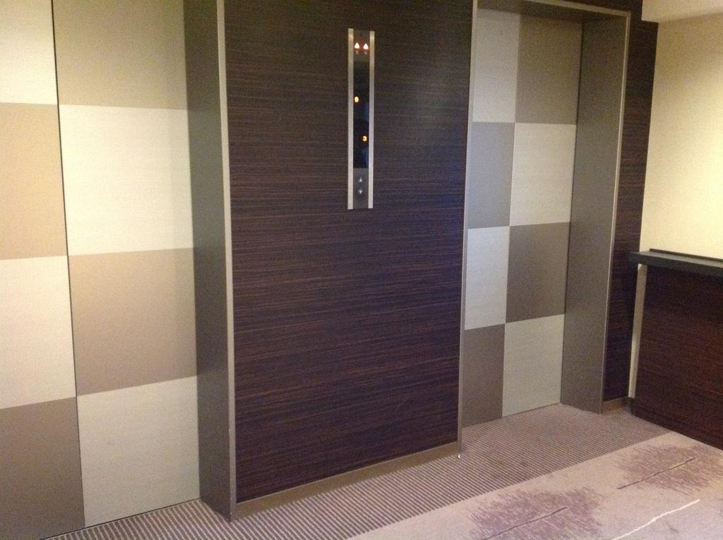 Cypress Nagoya-eki Mae Hotel 3*