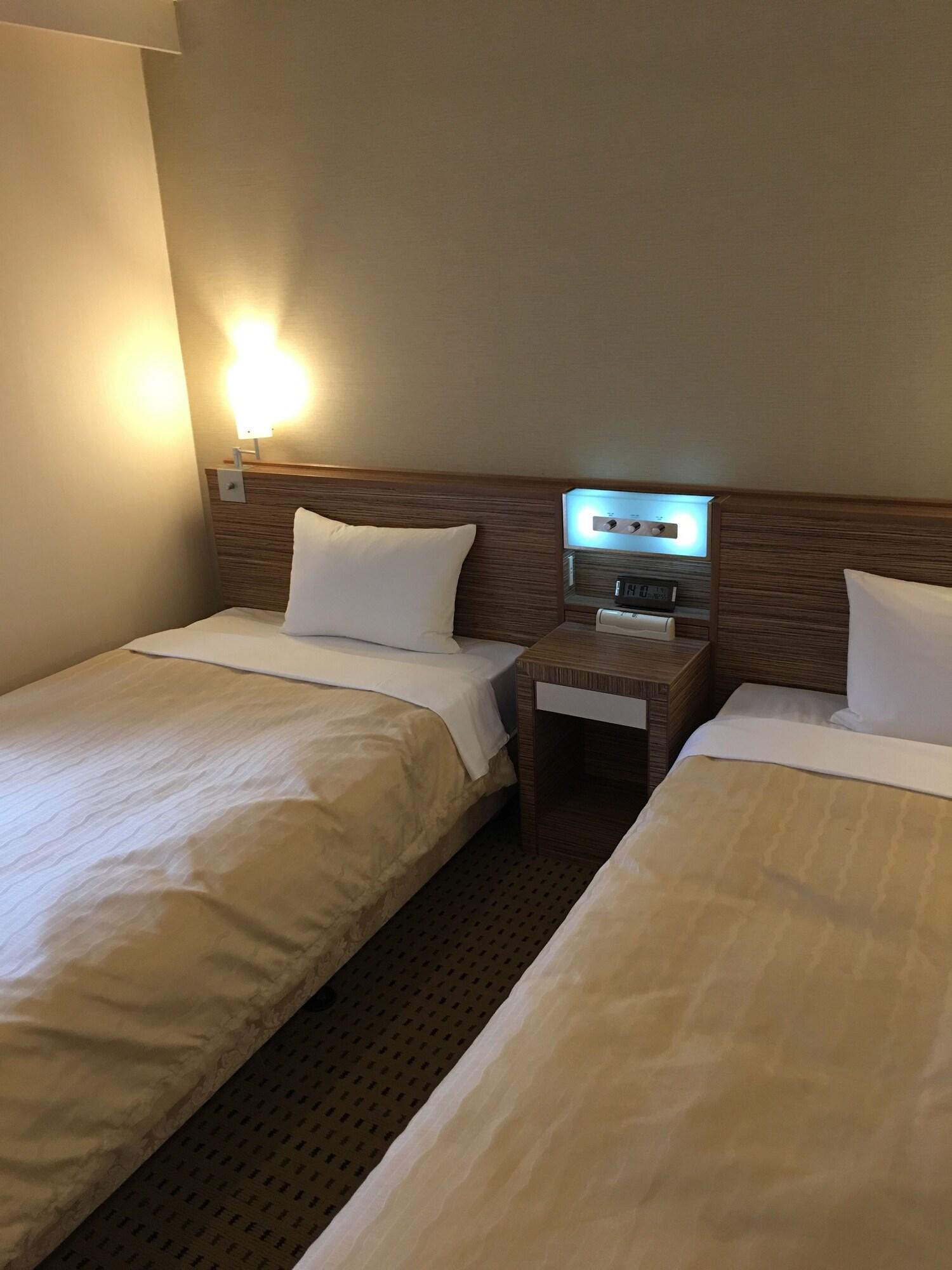 Cypress Nagoya-eki Mae 3* Nagoya