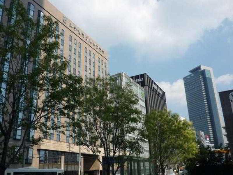 Hotel Cypress Nagoya-eki Mae 3*