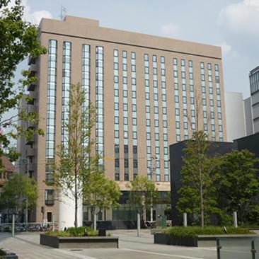 Cypress Nagoya-eki Mae Hotel