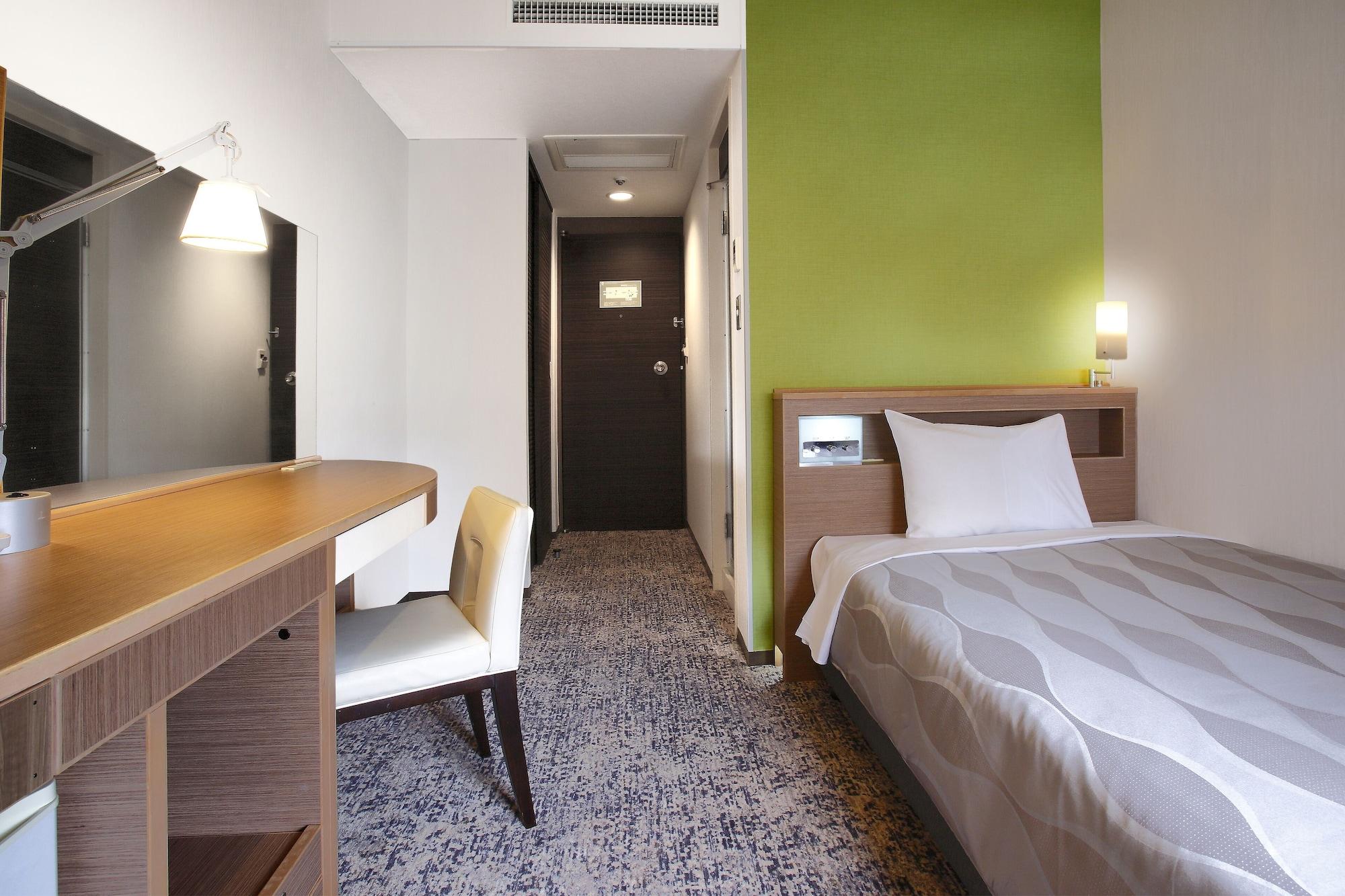 Cypress Nagoya-eki Mae Hotel Nagoya
