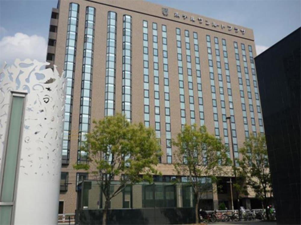 Cypress Nagoya-eki Mae Hotel 3*