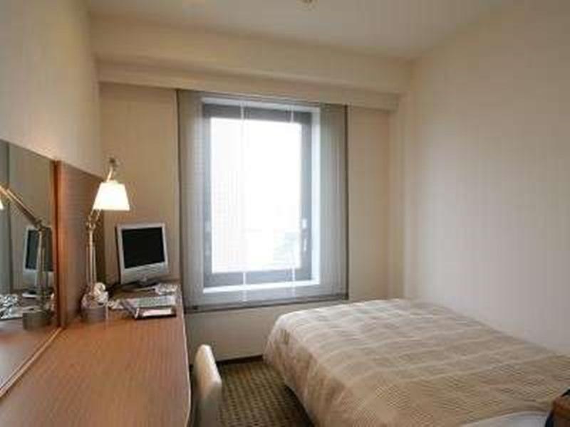 Cypress Nagoya-eki Mae 3*