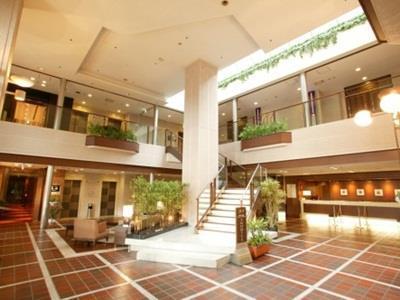 Cypress Nagoya-eki Mae Hotel