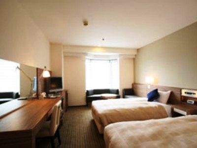 Cypress Nagoya-eki Mae Hotel 3*